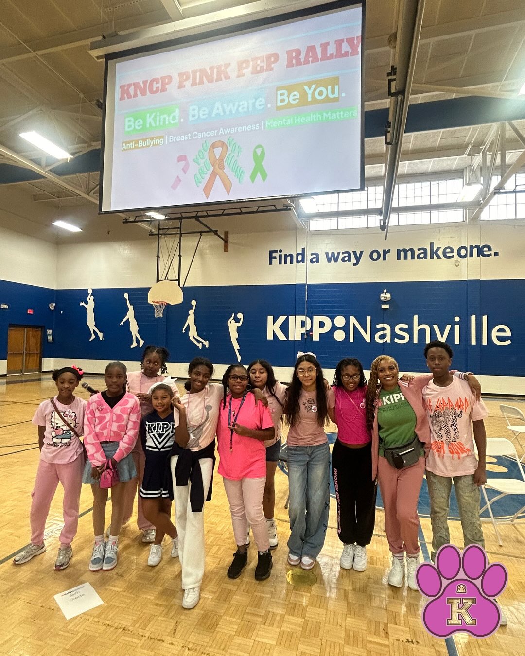 KIPP Nashville College Prep Middle School | Nashville TN