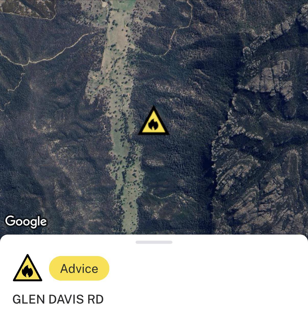 BUSHFIR... - NSW Rural Fire Service - Chifley Lithgow District | Facebook