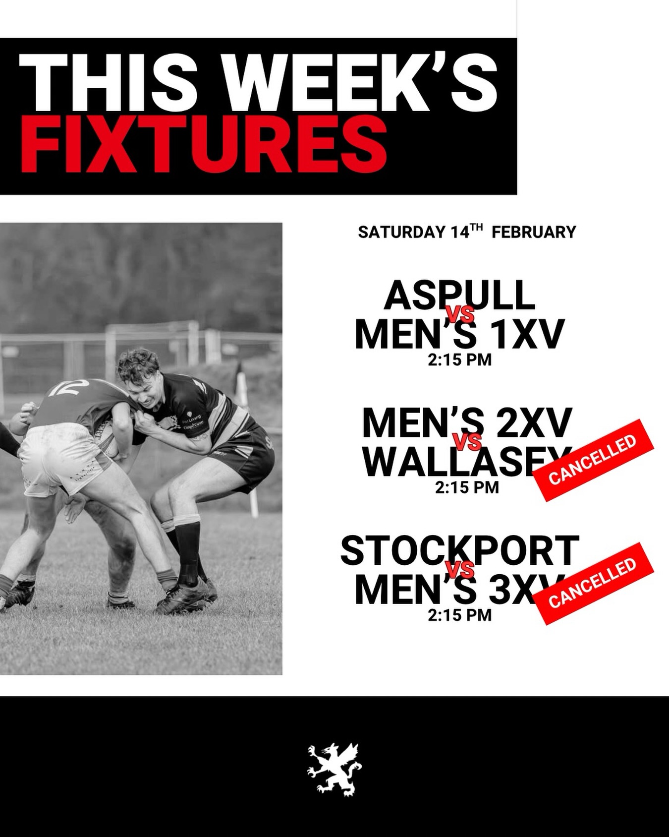 Broughton Park Rugby BPFC... - Broughton Park Rugby BPFC