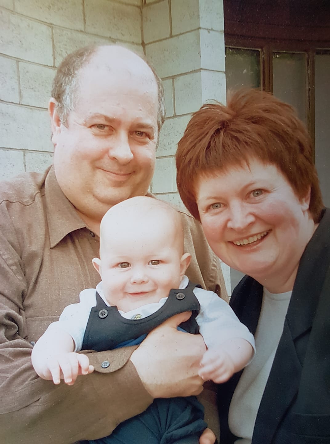 Michael Newell for Upper Hutt Council