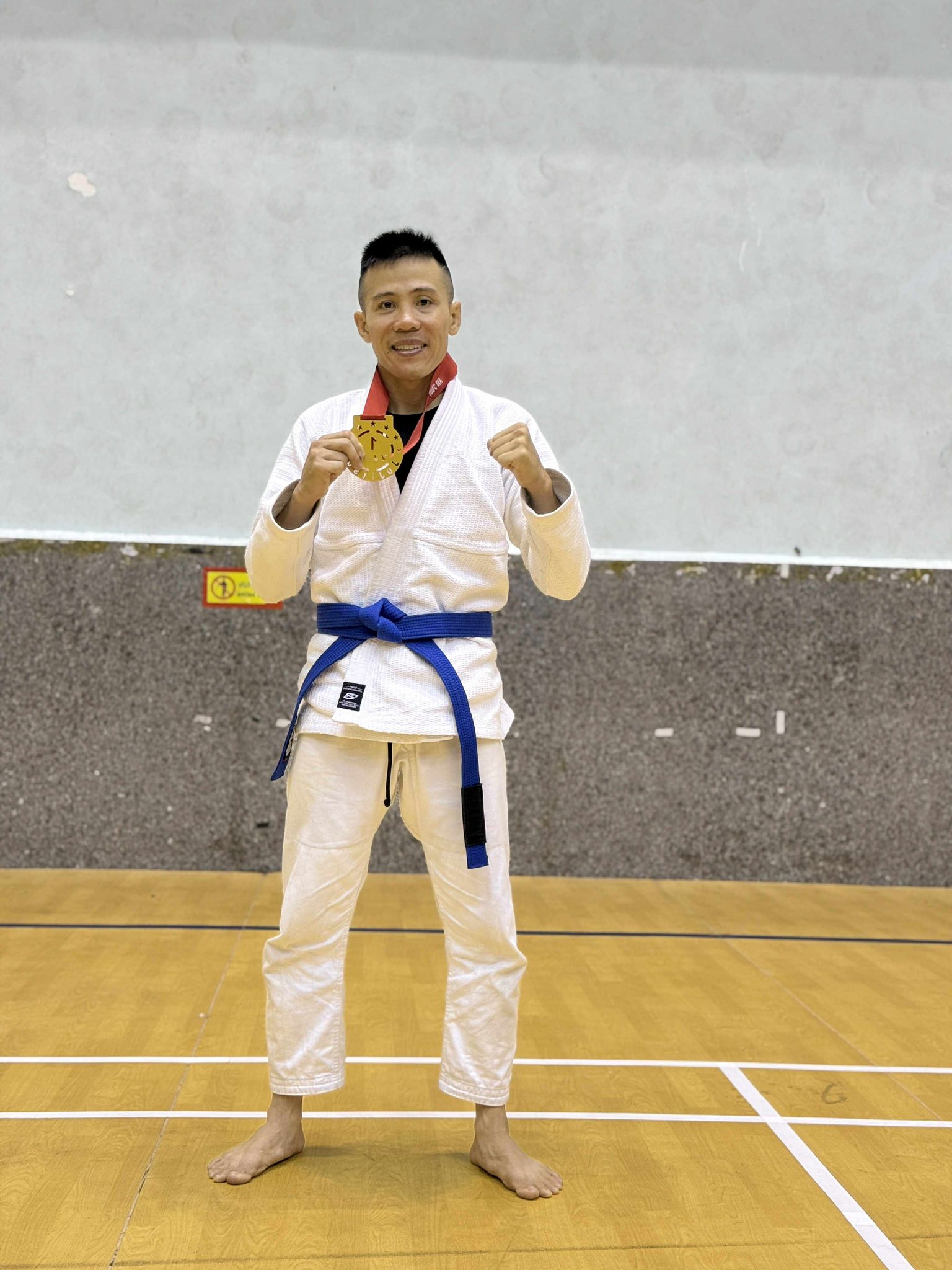 Nguyễn Kế Nhơn - Nguyễn Kế Nhơn added a new photo — with...