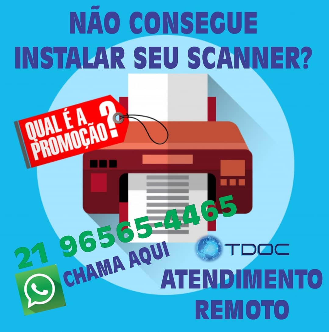 TDOC Serviços Técnicos