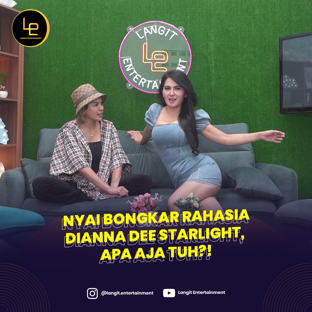 Langit Entertainment
