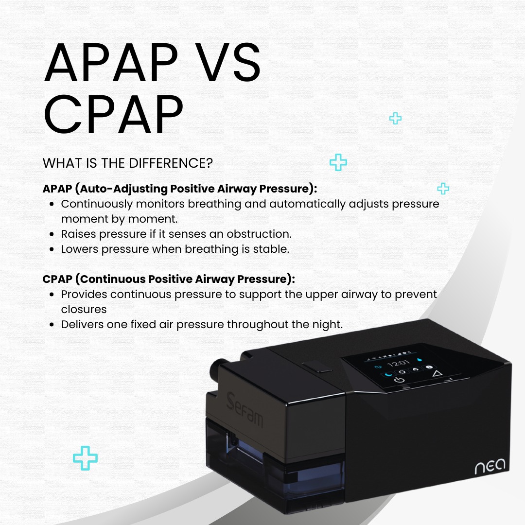 National - We get this question every day: “What’s the difference ...