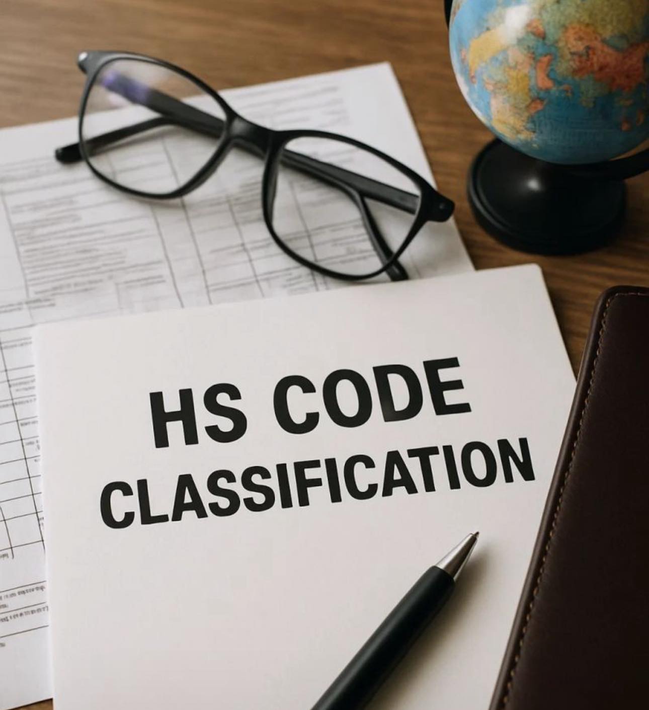 HS Code Classification –... - Customs Broker Rod Villanueva | Facebook
