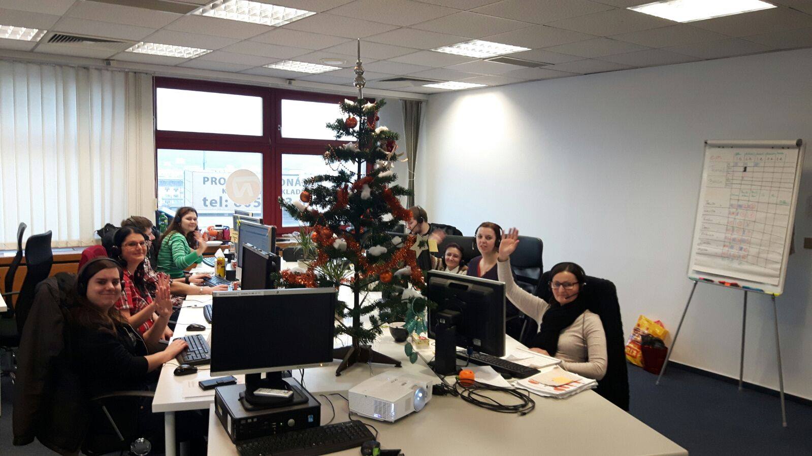 Dircom (Direct Communication s.r.o.) | Prague