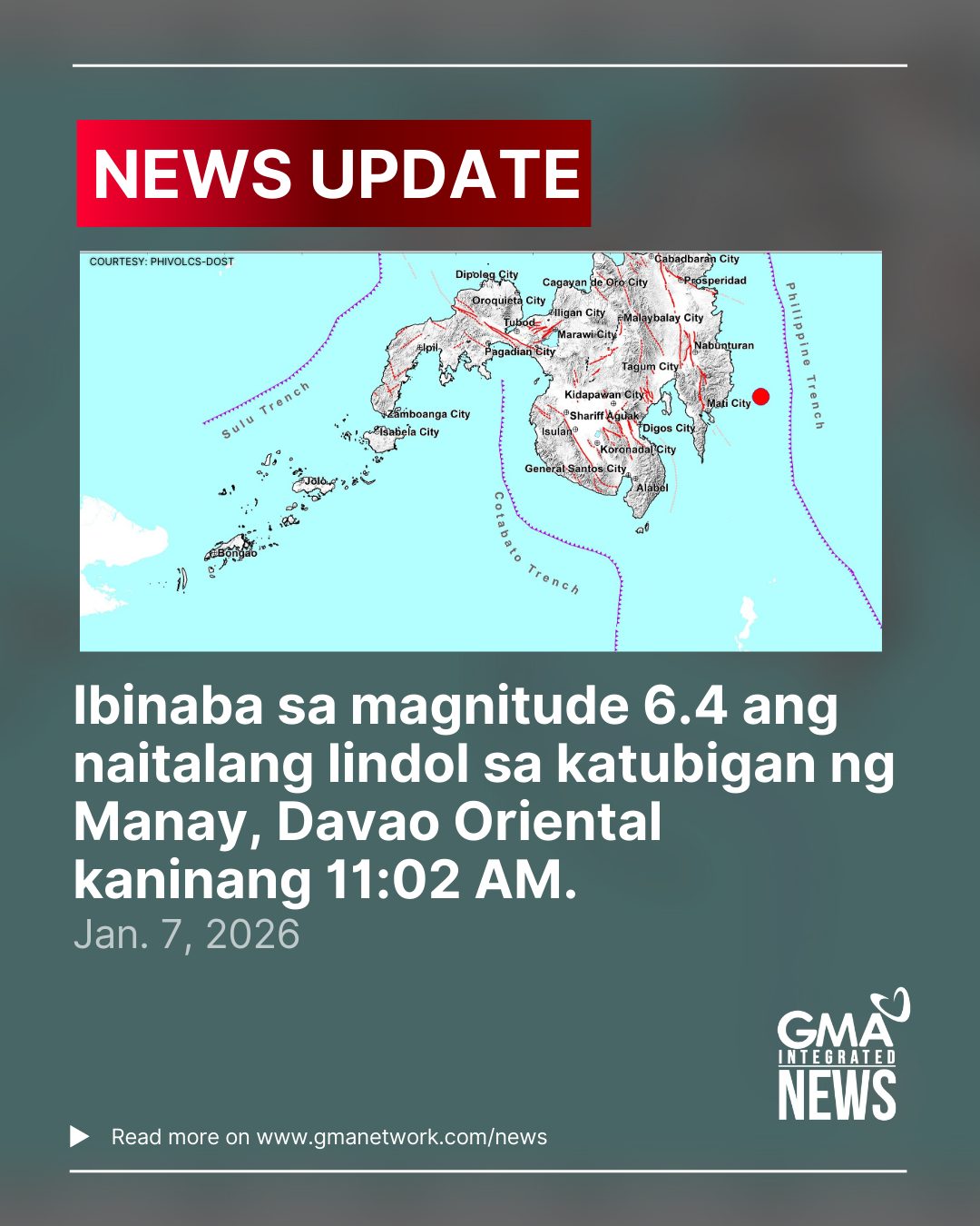 GMA - Bakit nga ba patok ang mga Manila tours sa gabi, lalo na tuwing ...