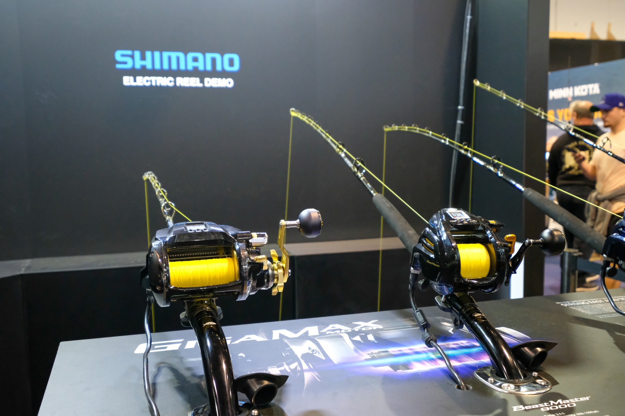 best price shimano stella 20 SW 4000XG : Sports & Outdoors Copper Combos:250' Coldwater 55HA - Reel only enabling powerful reeling even st croix challenger spinning Twin Power XD