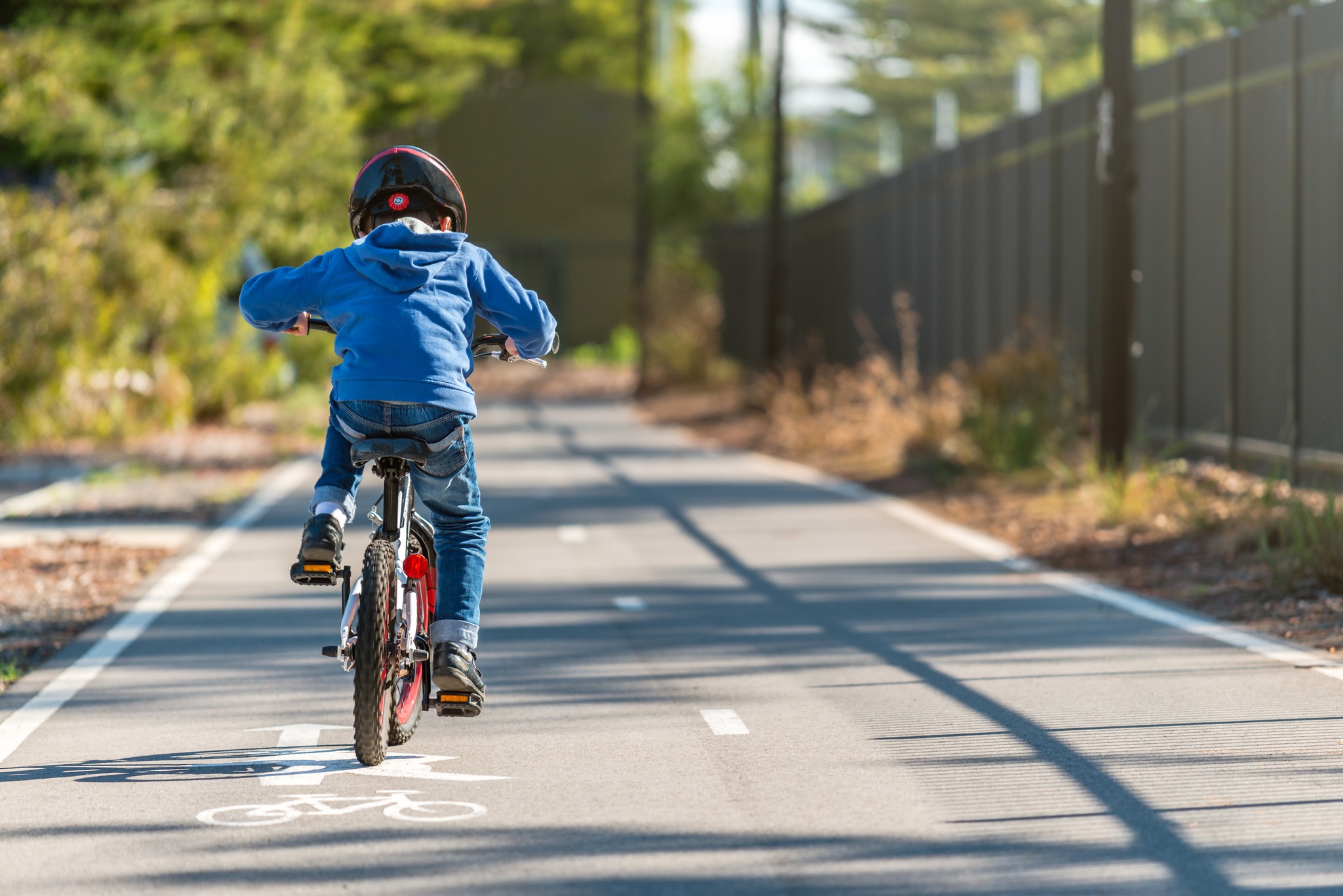 STOP the Unsafe Bike Path - Citizens for Safe Public Trails is ...