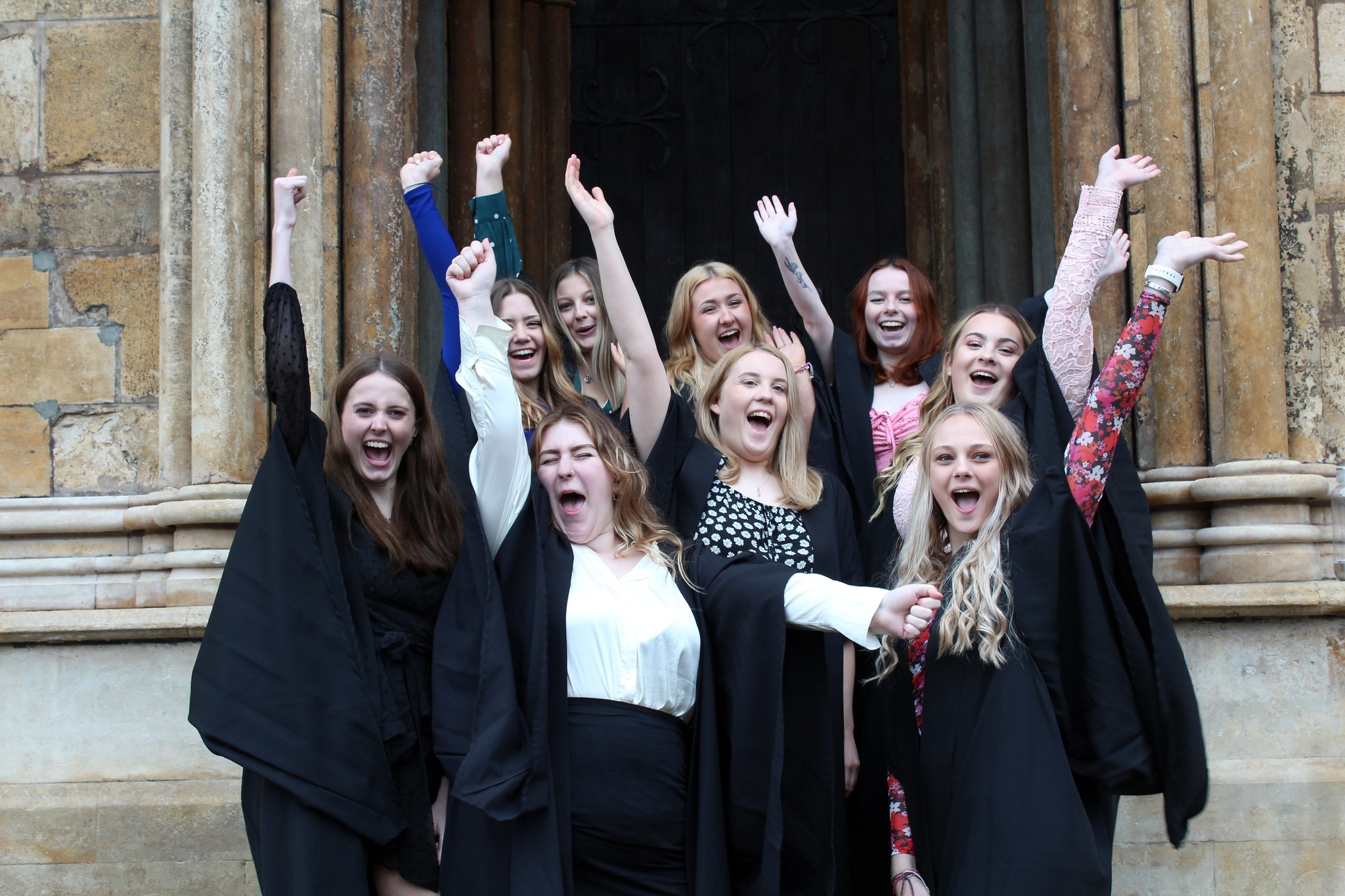 English at Bishop Grosseteste University, Lincoln - We would like to ...