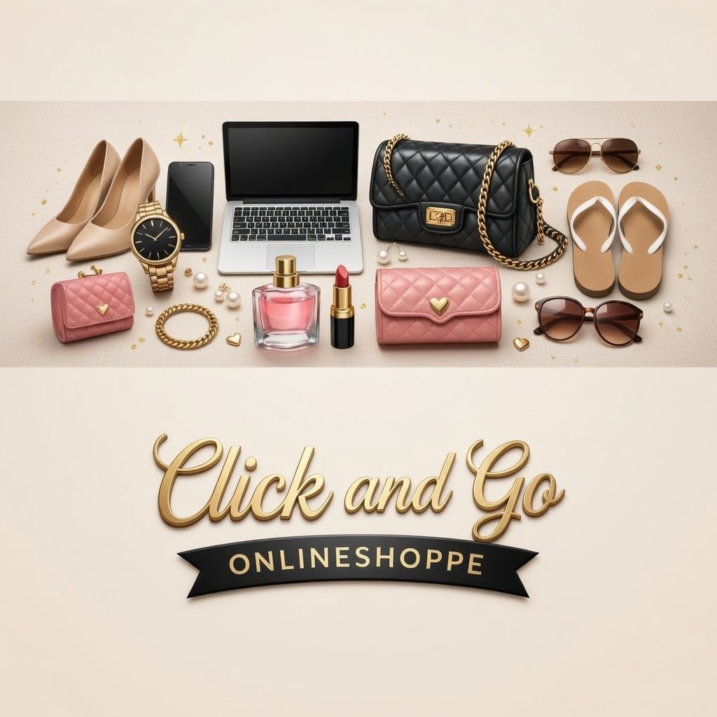 Click and Go Onlineshoppe