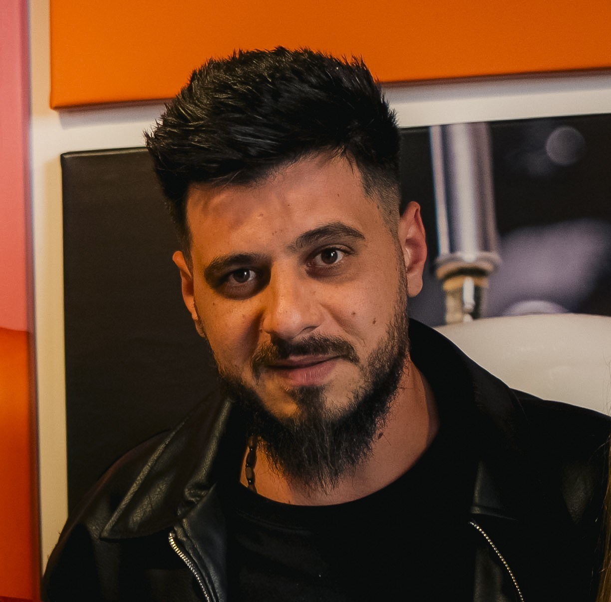 Catalin Delca