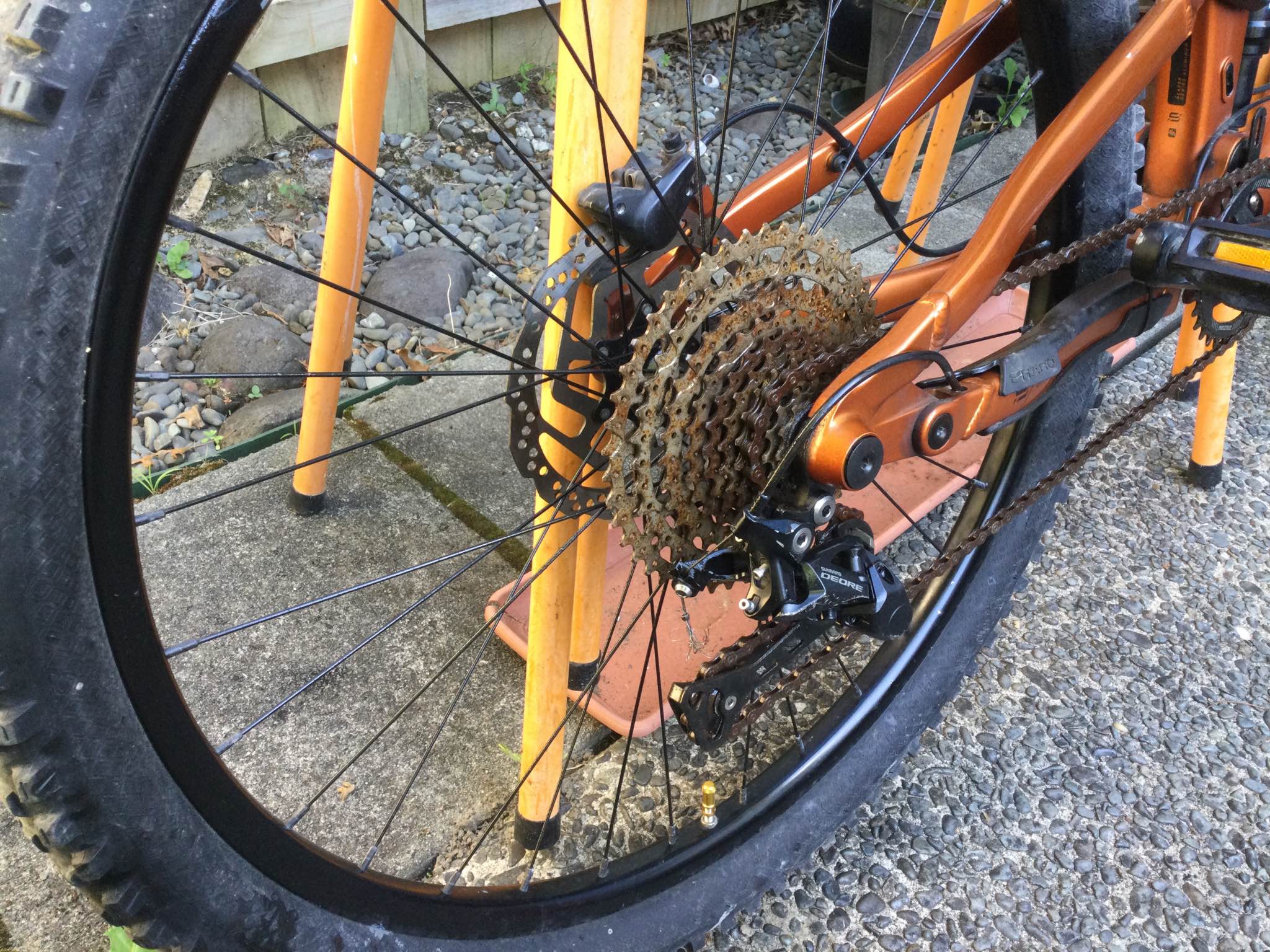 Haro Shift R5 mountain bike - Pickup Albany - Bicycles - Auckland, New ...