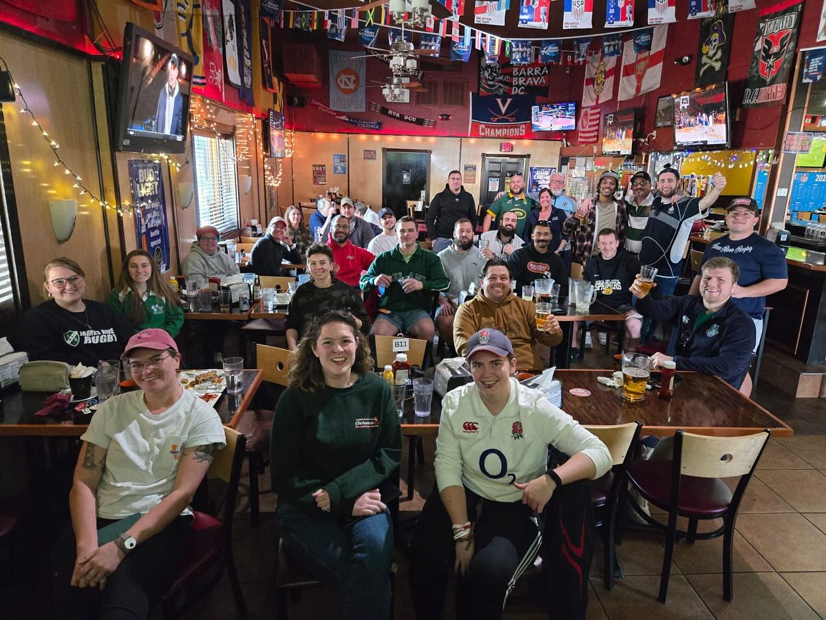 James River RFC