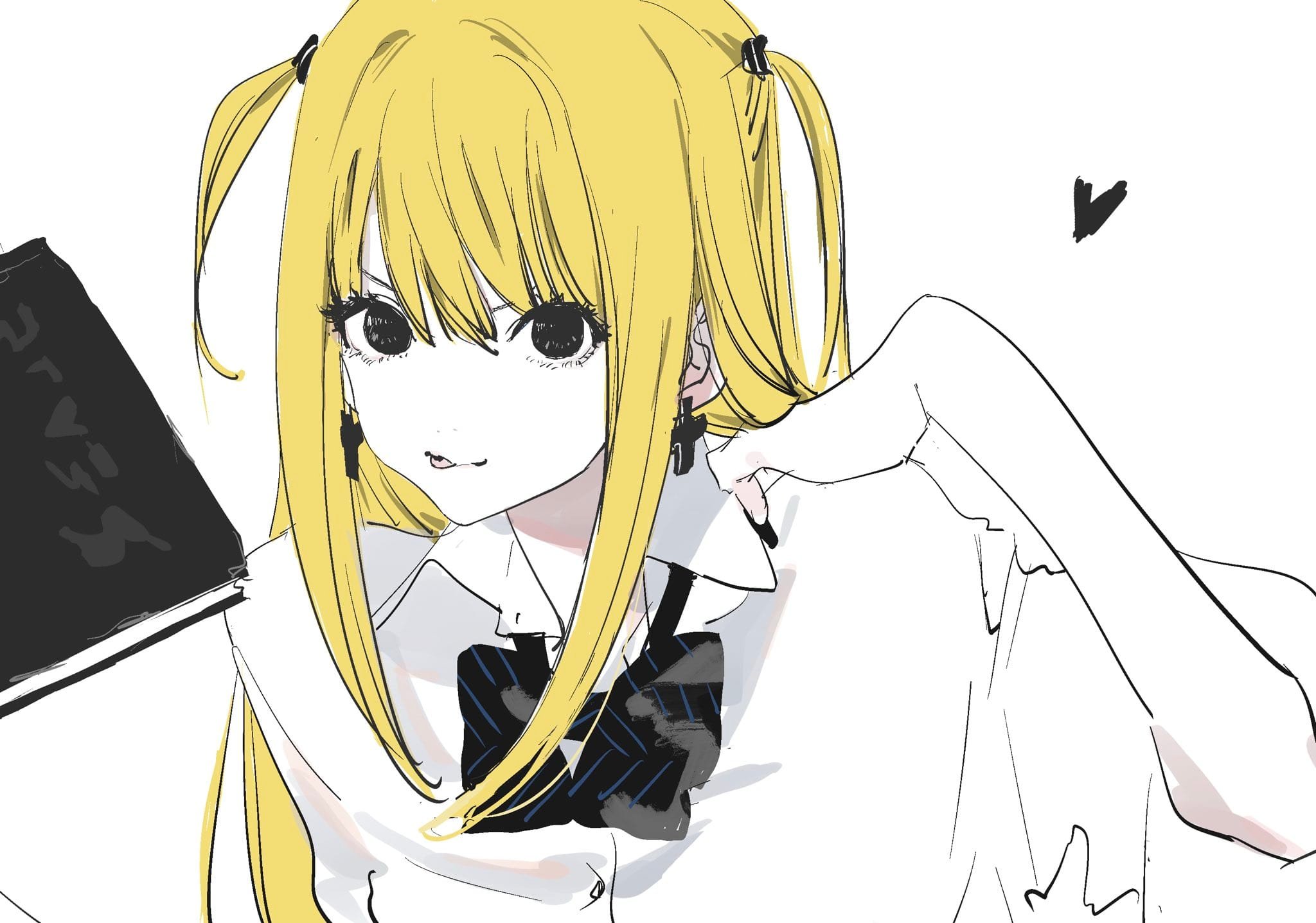 🖤 artist: @atlas7211