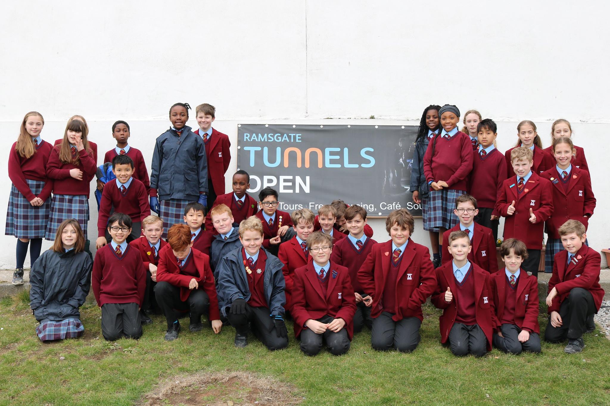 St Lawrence College... - St Lawrence College Ramsgate
