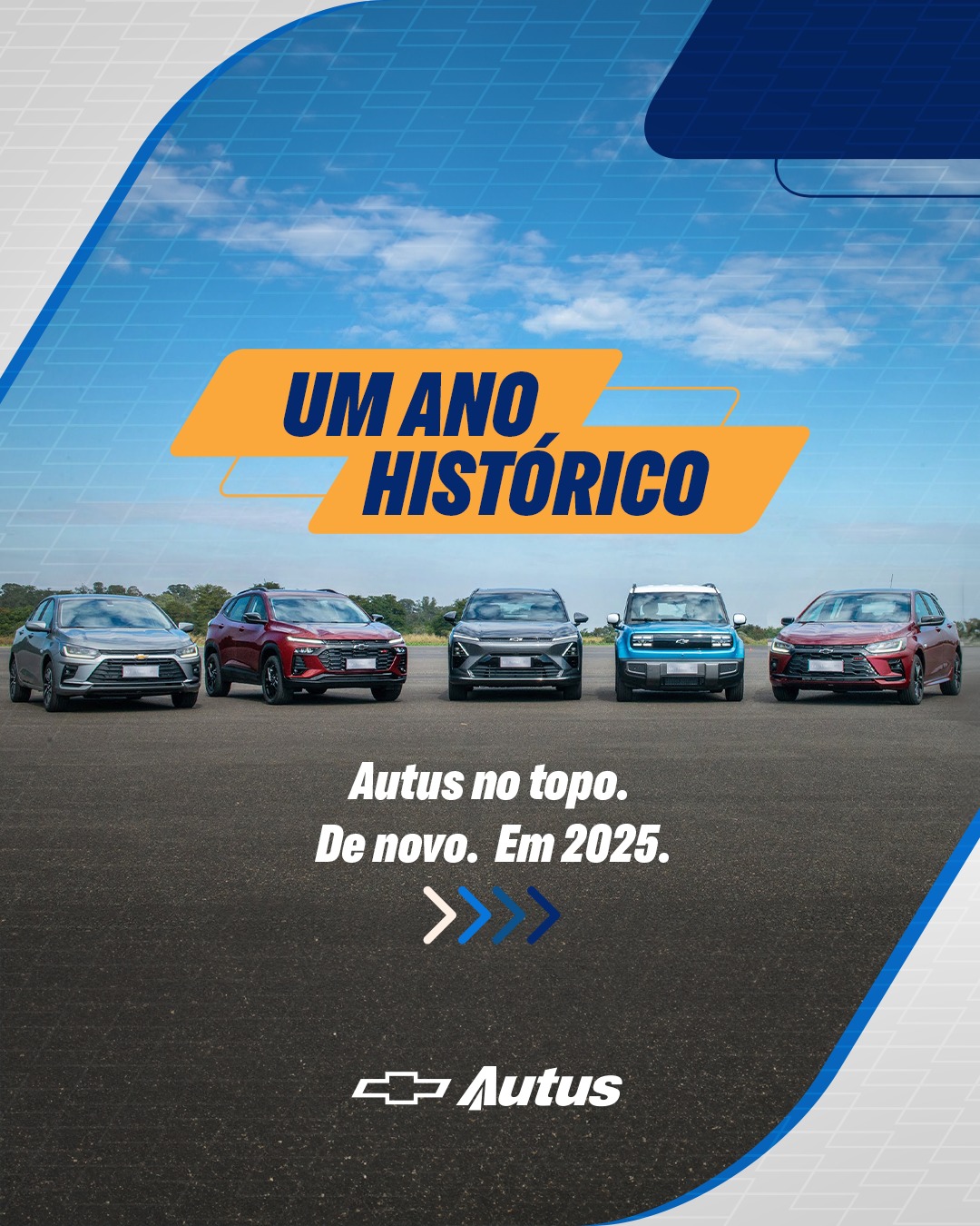 Autus Chevrolet