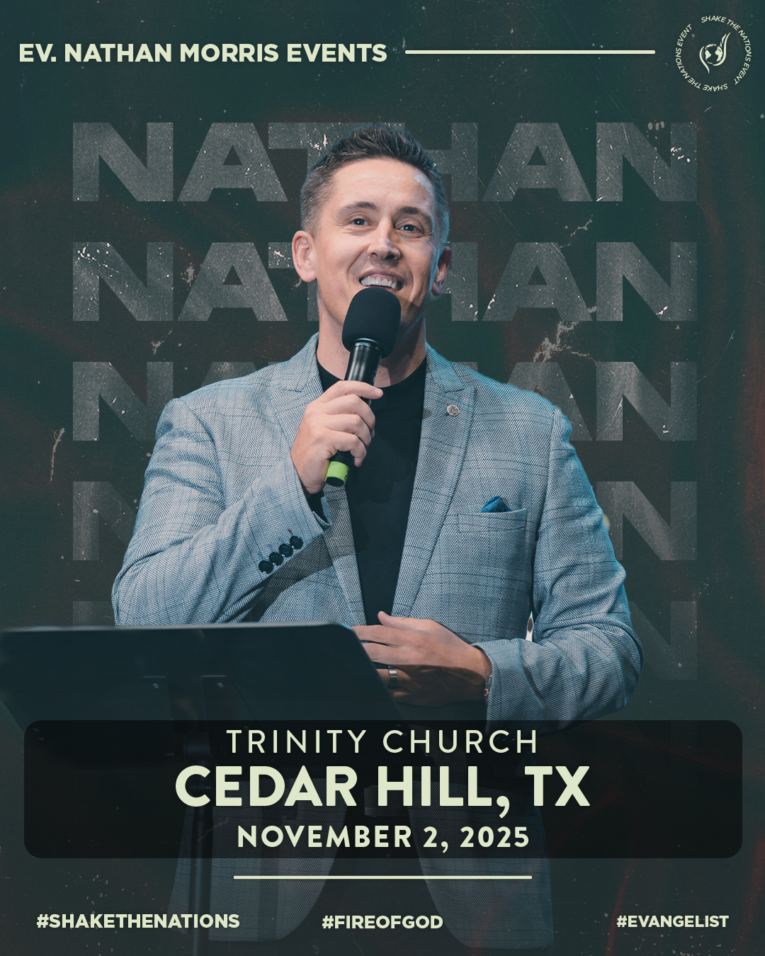 evangelist-nathan-morris