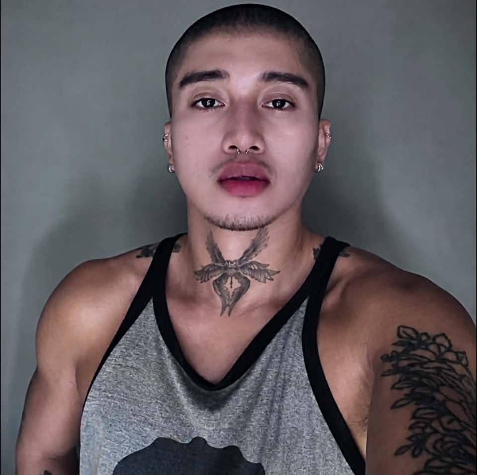 original sound #CaloyPaldo #viralQueen Eddie Quebral villamar vs fuerte ...