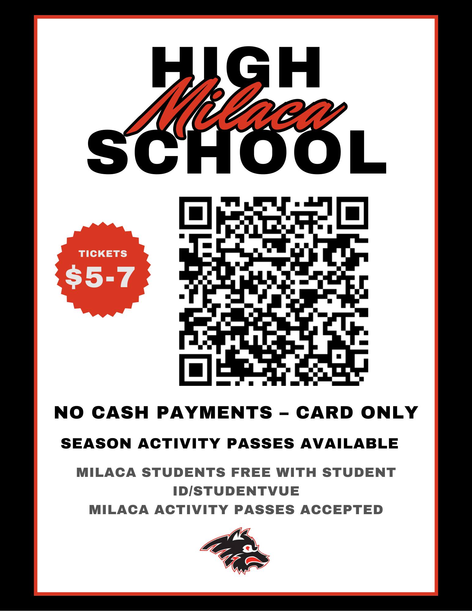 Milaca Public Schools added a new... - Milaca Public Schools