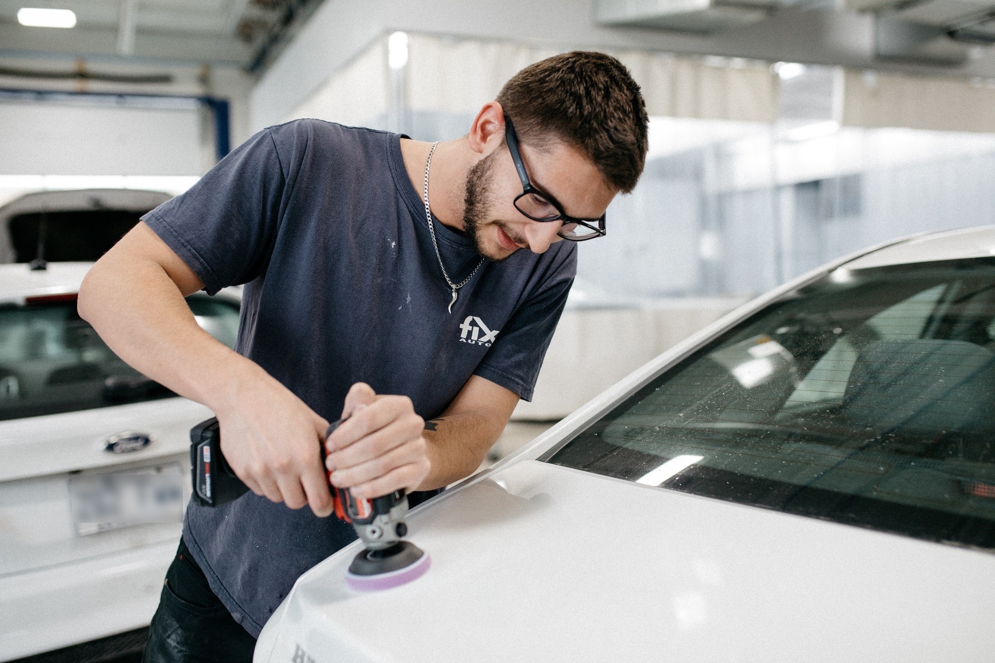 Fix Auto Richmond Quebec | Richmond QC