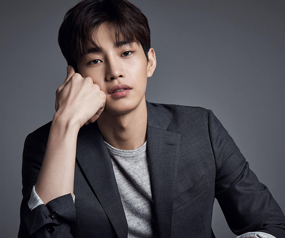 Seoul Fever Kim Jae Young Kim Jae Young Born 30 Facebook