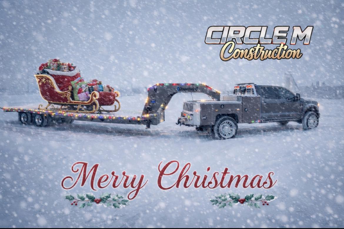 Circle M Construction, Inc. | Greenfield IN