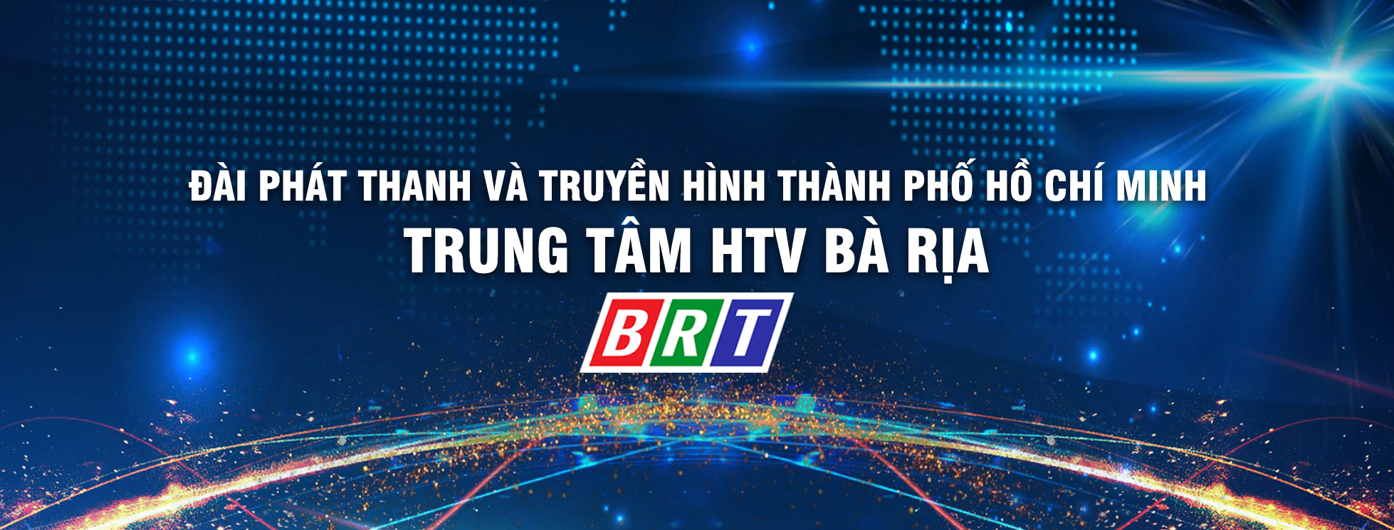Đài Phát thanh Truyền hình tỉnh Bà Rịa - Vũng Tàu | Ho Chi Minh City