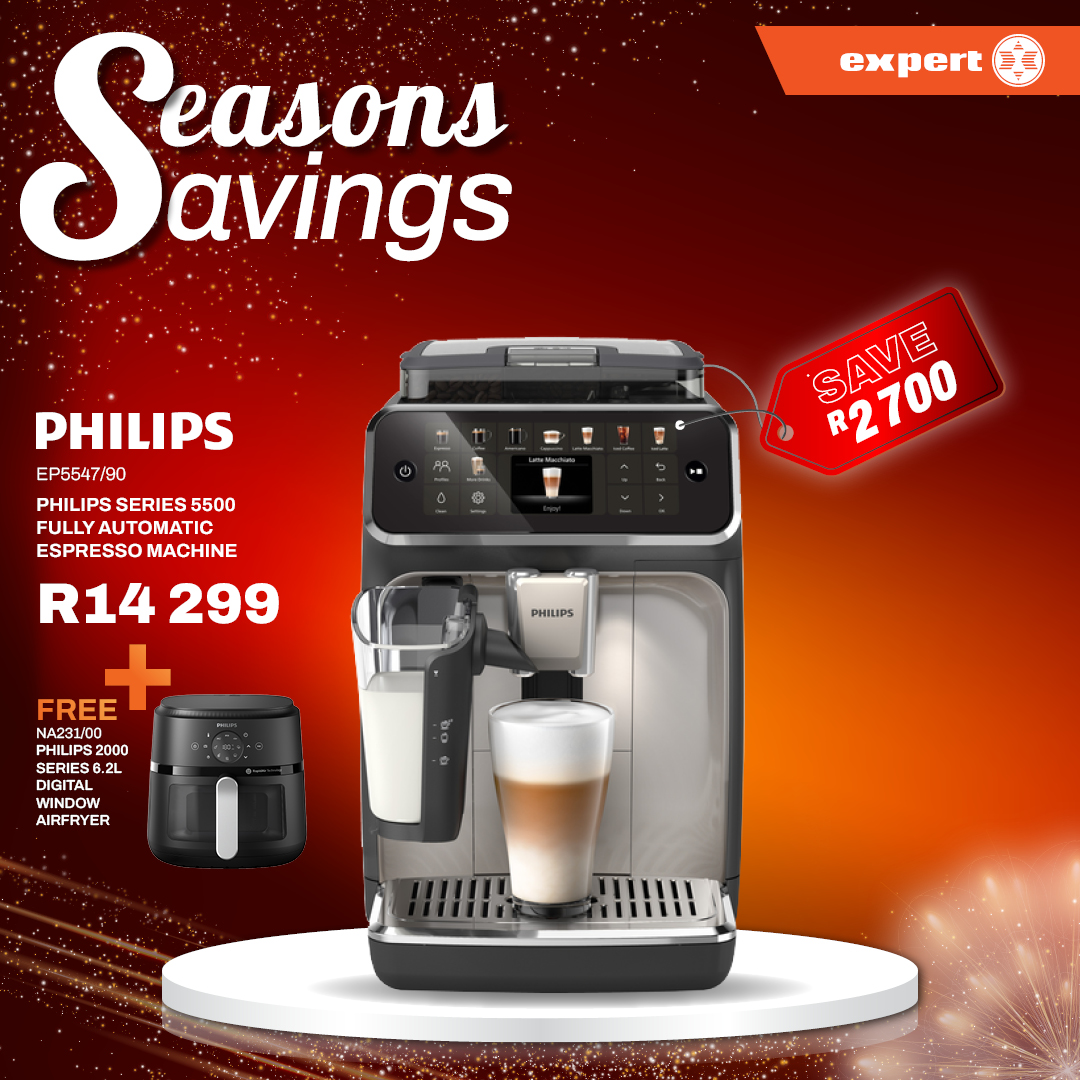 🧼 Smart wash. Smart price. Get the... - Expert South Africa | Facebook