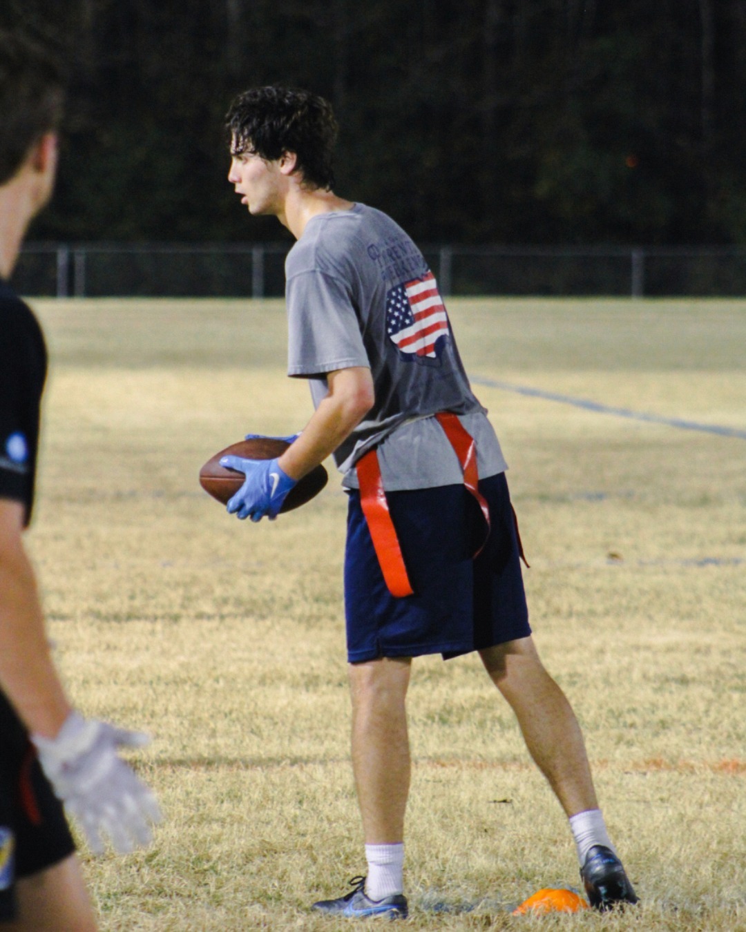 🏈 Huddle up, Rebels! The... - Ole Miss Campus Recreation | Facebook
