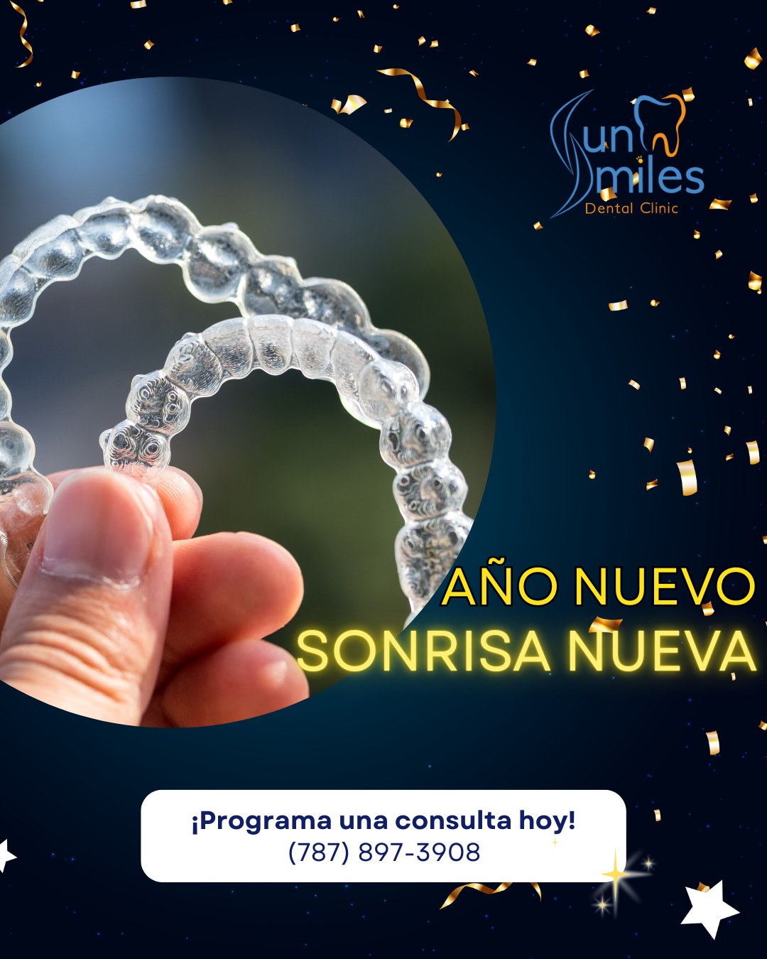 Sun Smiles Dental Clinic - Lares | Lares