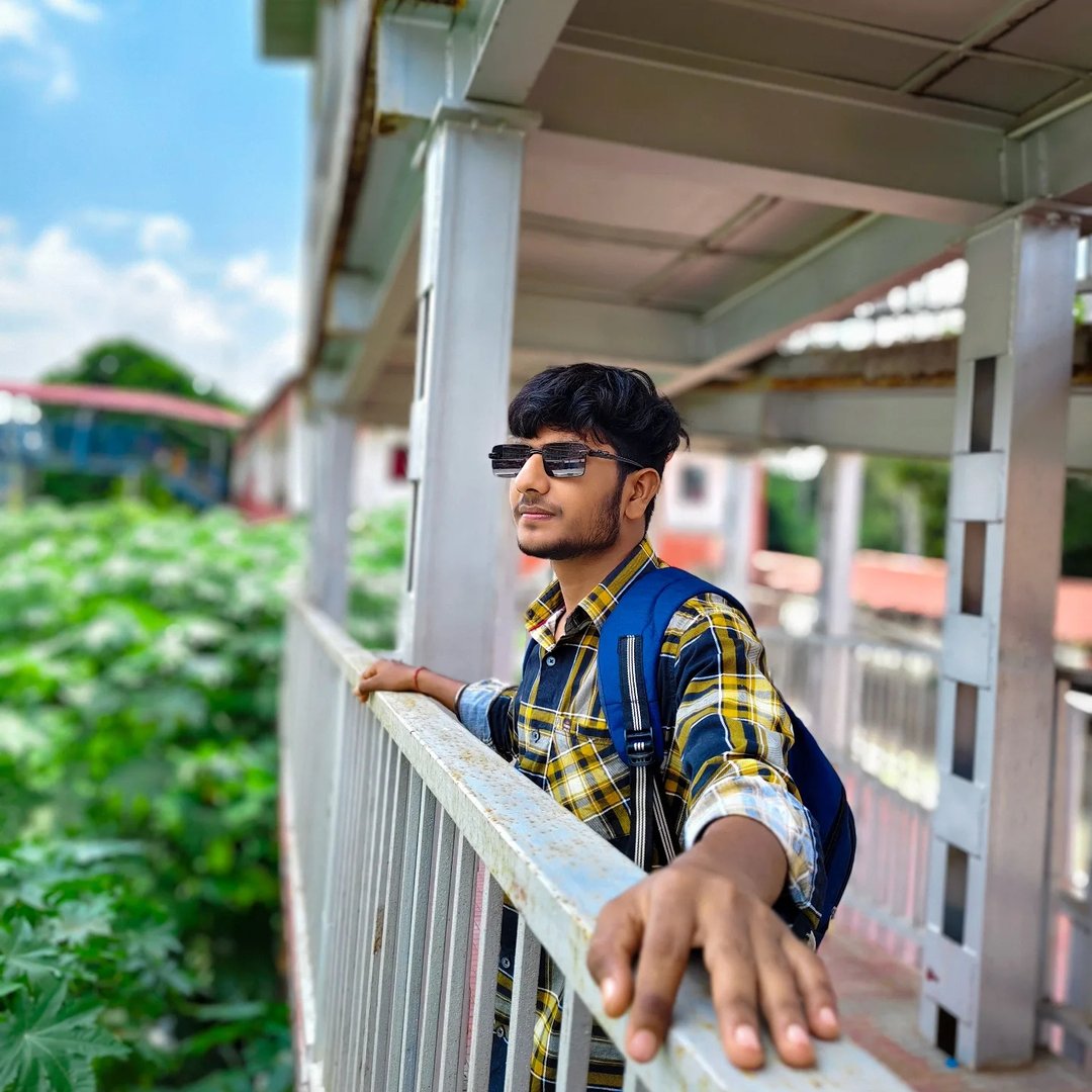 Karan Kumar