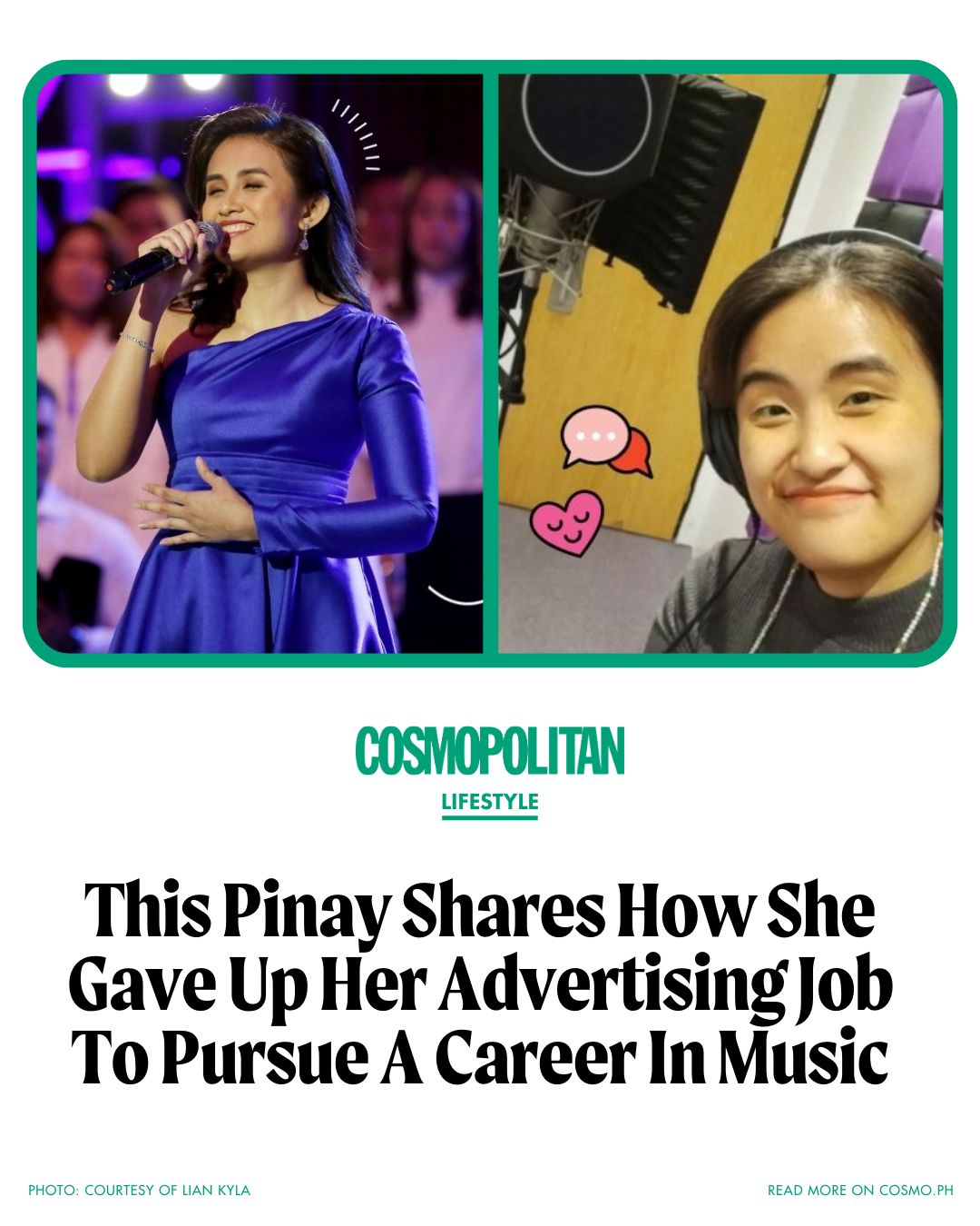 Cosmopolitan Philippines