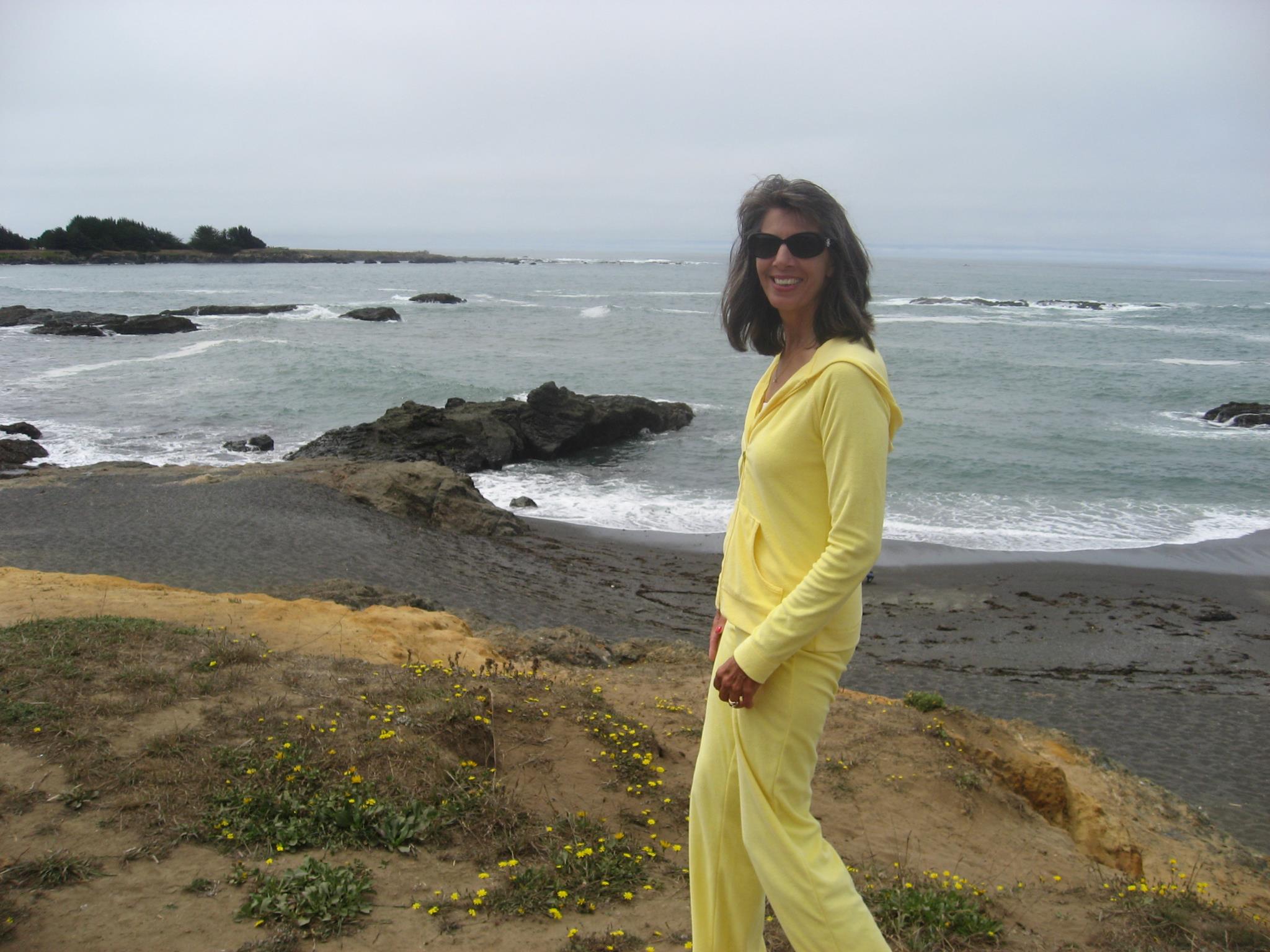 Lisa Rousseau Loomer