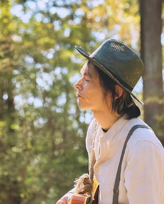 Tetsuya Kobayashi / 小林徹也 (@tetsuyakobayashi.music) • Facebook