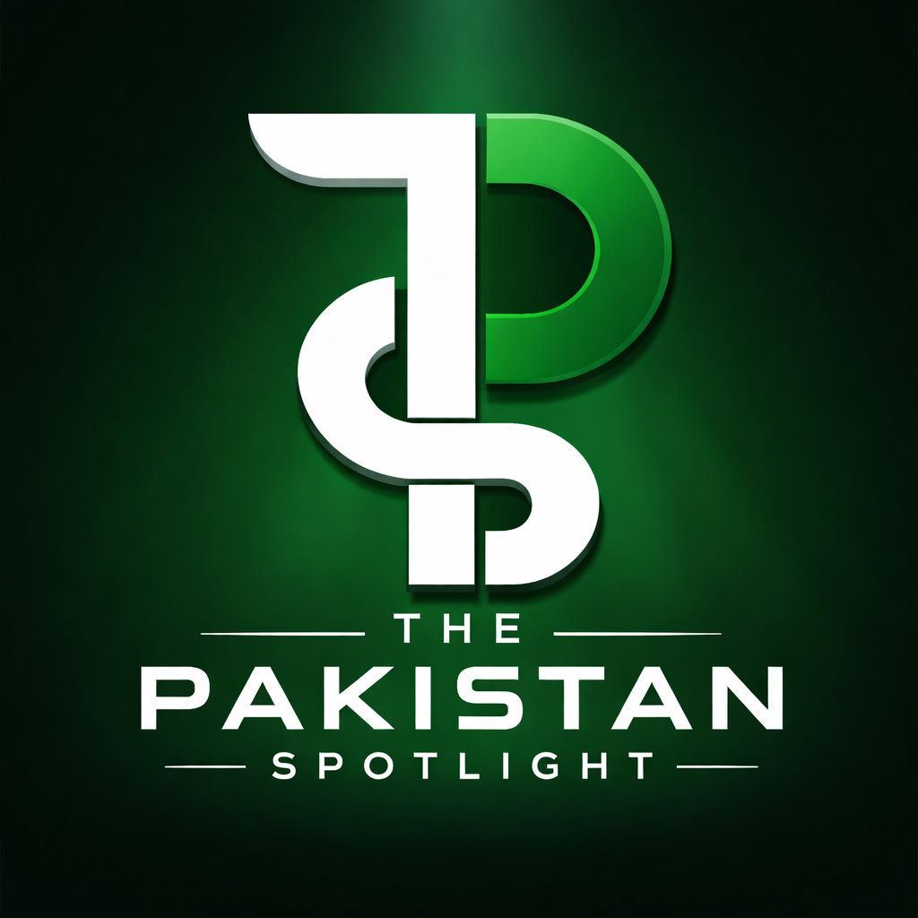 The Pakistan Spotlight