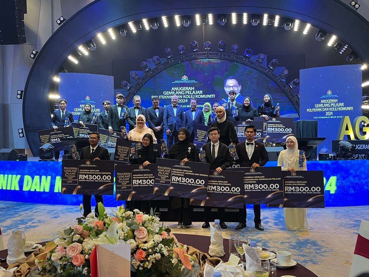 Kolej Komuniti Rompin Pahang (Official) | Kuala Rompin