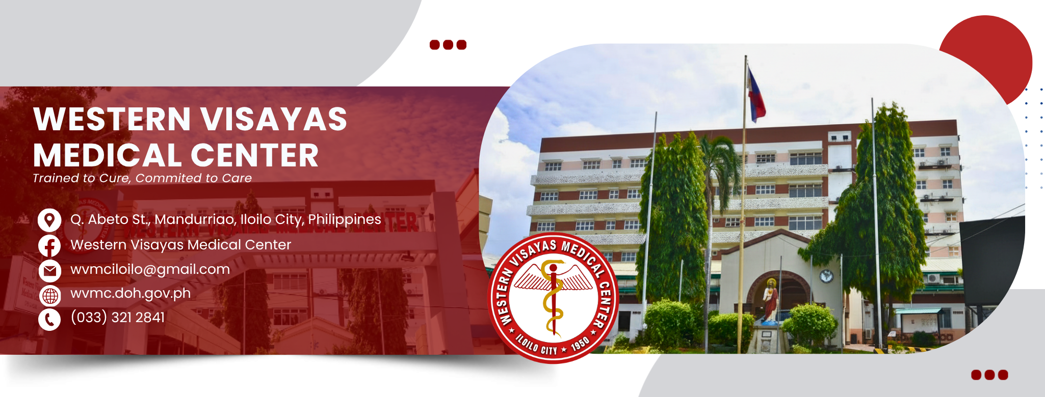 Western Visayas Medical Center | Iloilo City