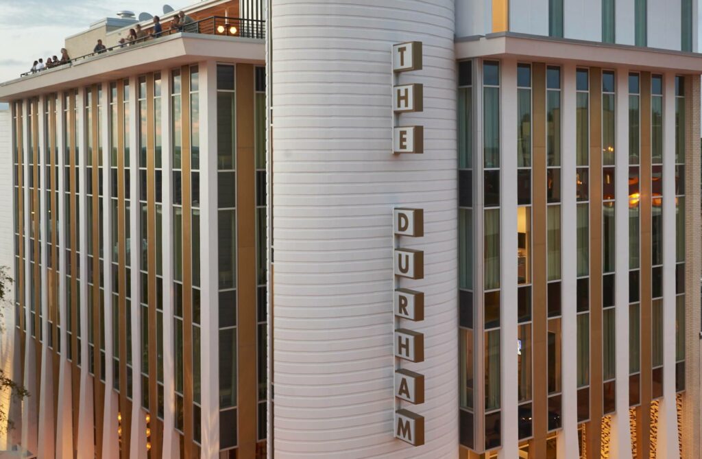 Hosted America | Raleigh NC