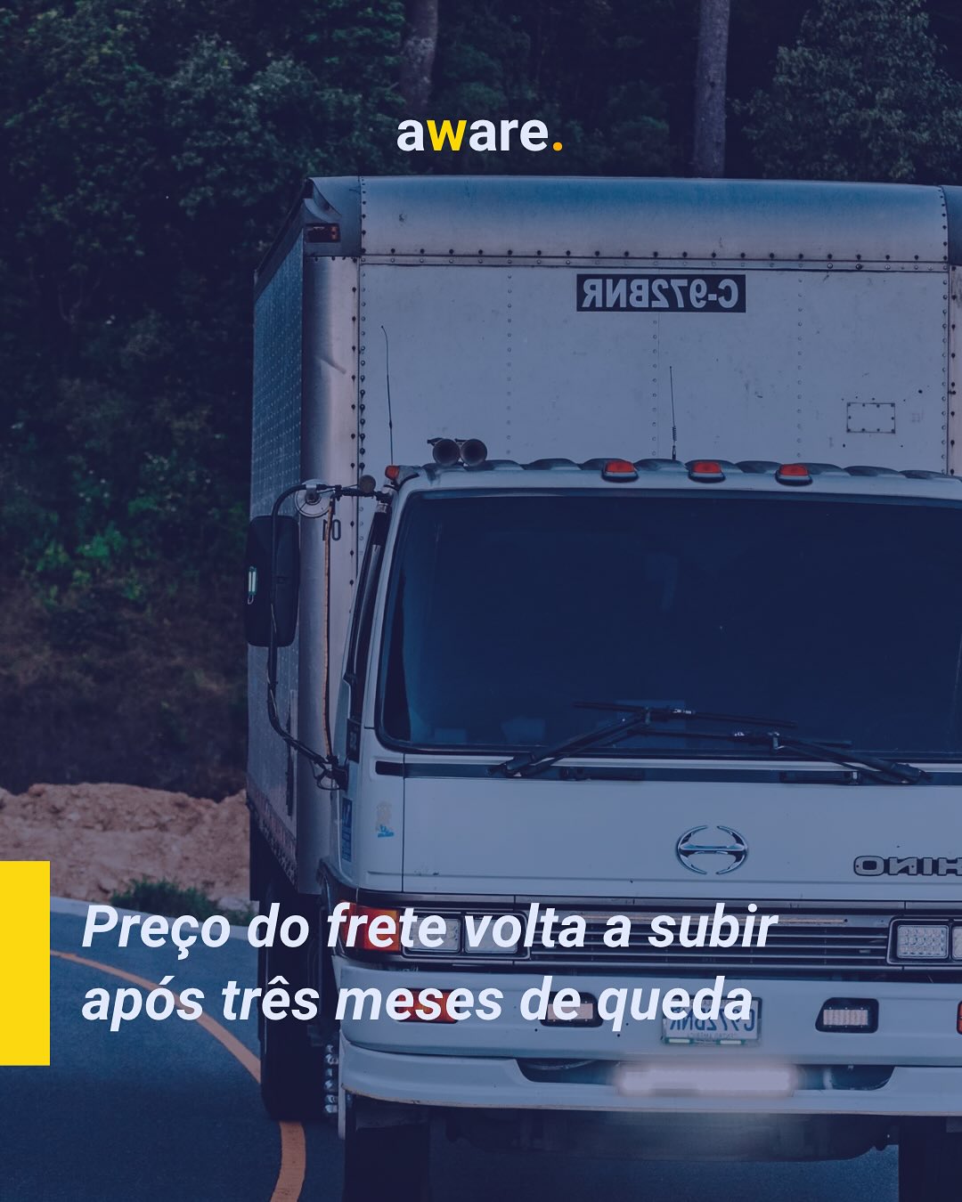Aware. | Campinas SP
