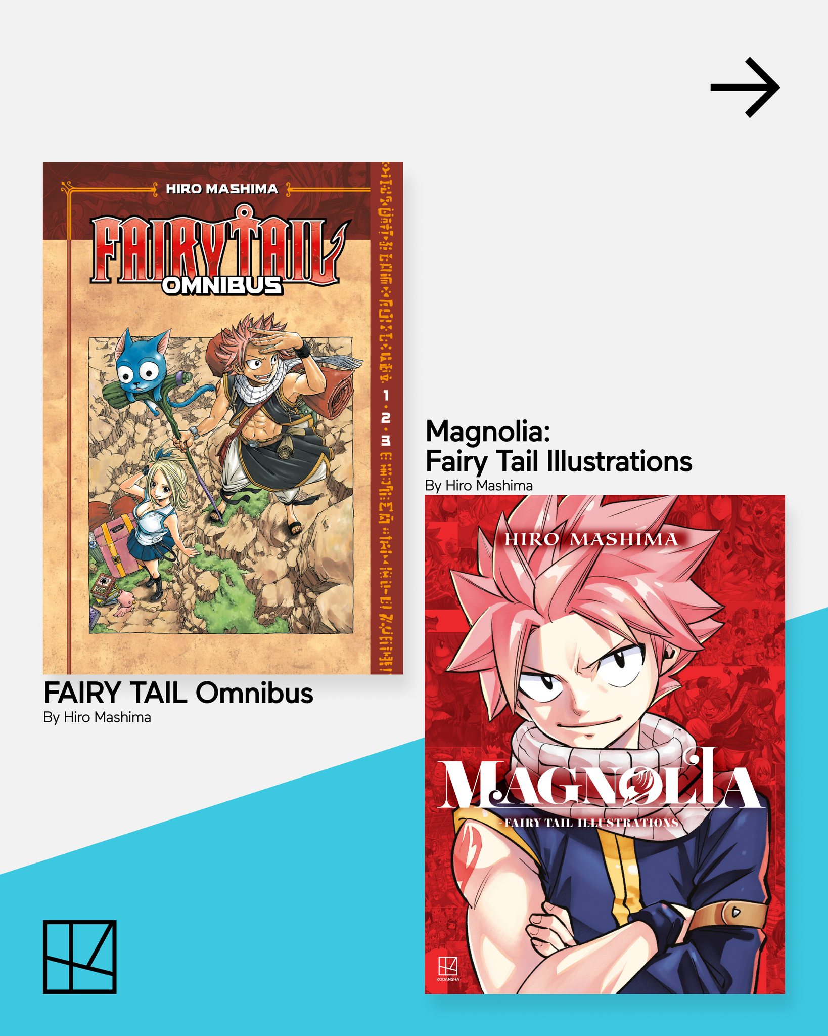 The beloved FAIRY TAIL series is turning 20! With plenty of spin