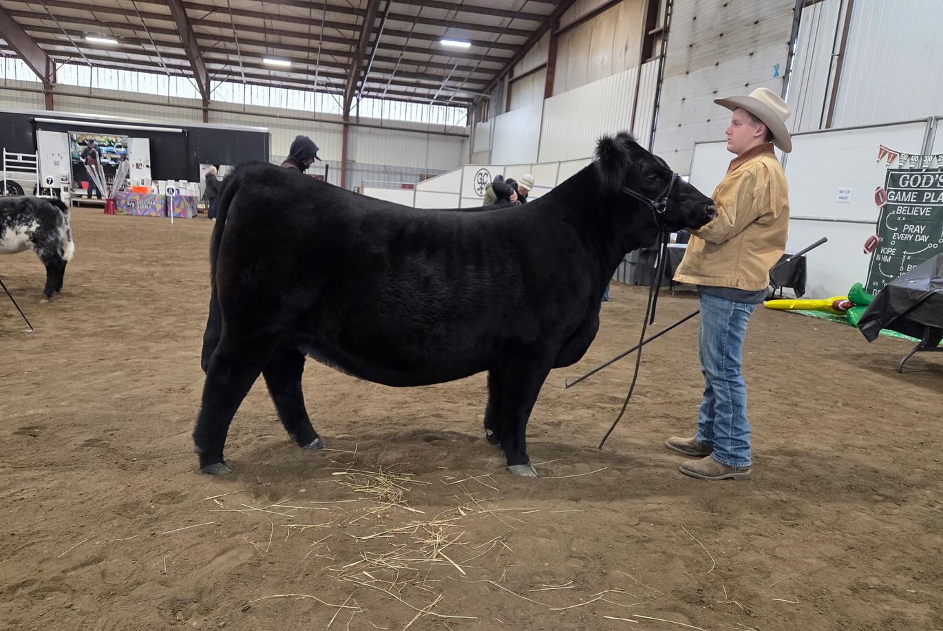 4W Ranch | Ritzville WA