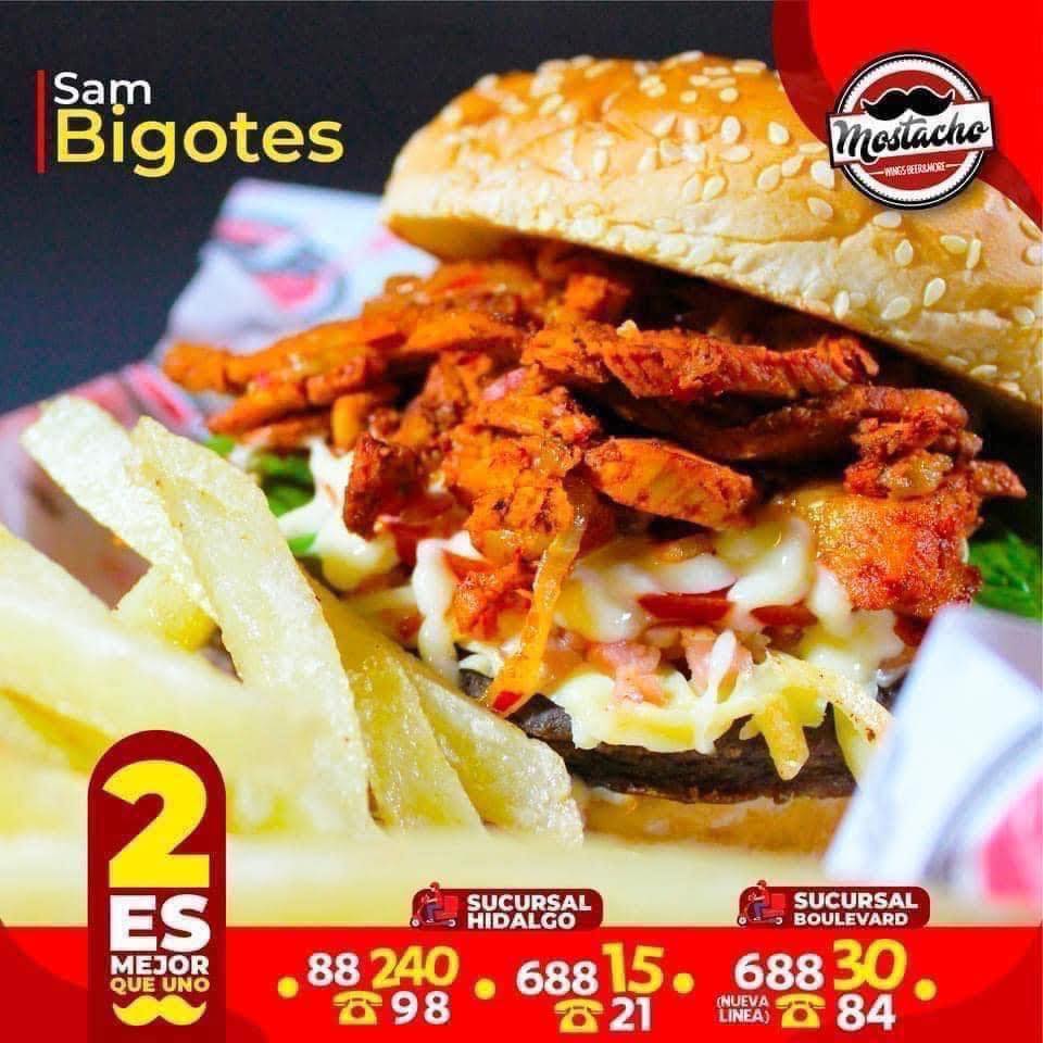 Mostacho matehuala added a new photo. - Mostacho matehuala