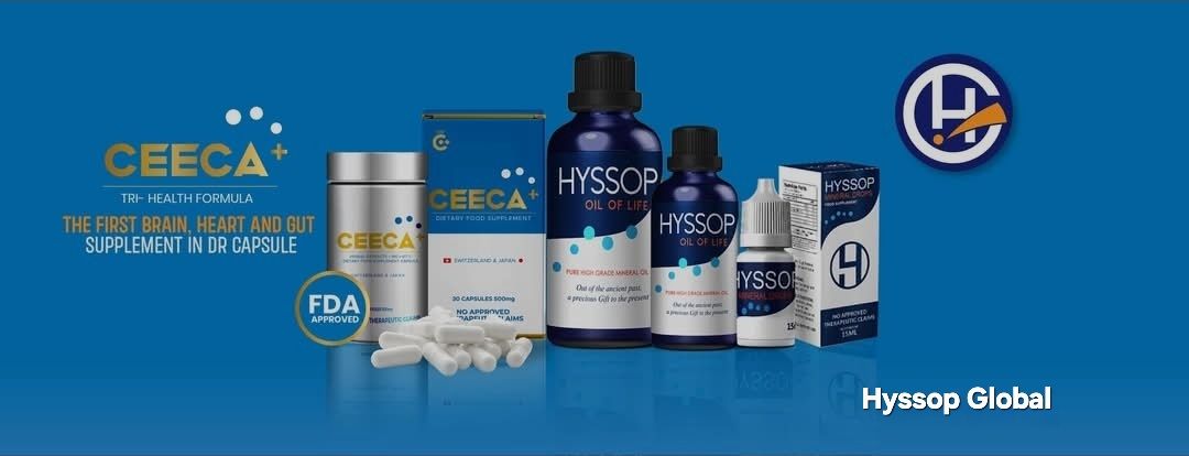 Hyssop Eye Drop -Quezon... - Hyssop Eye Drop -Quezon City