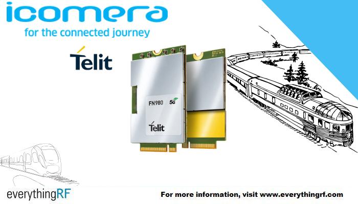 everything - Icomera, a provider of integrated connectivity solutions ...
