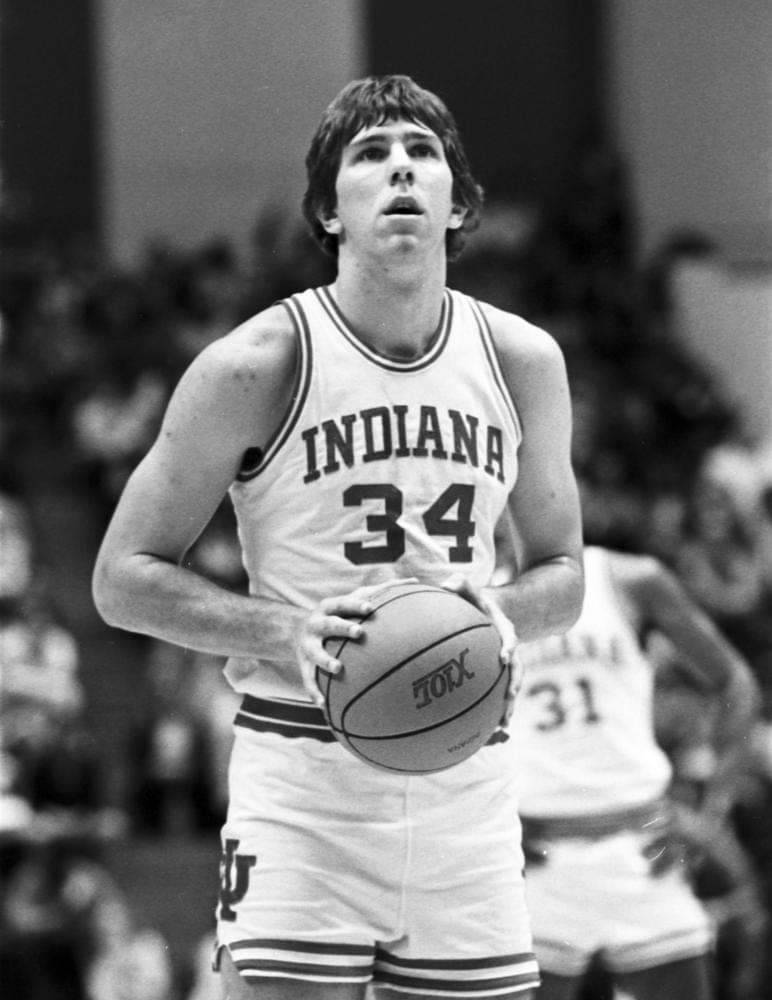 Indiana Basketball Memories | #collegebasketball #hoosierhysteria # ...
