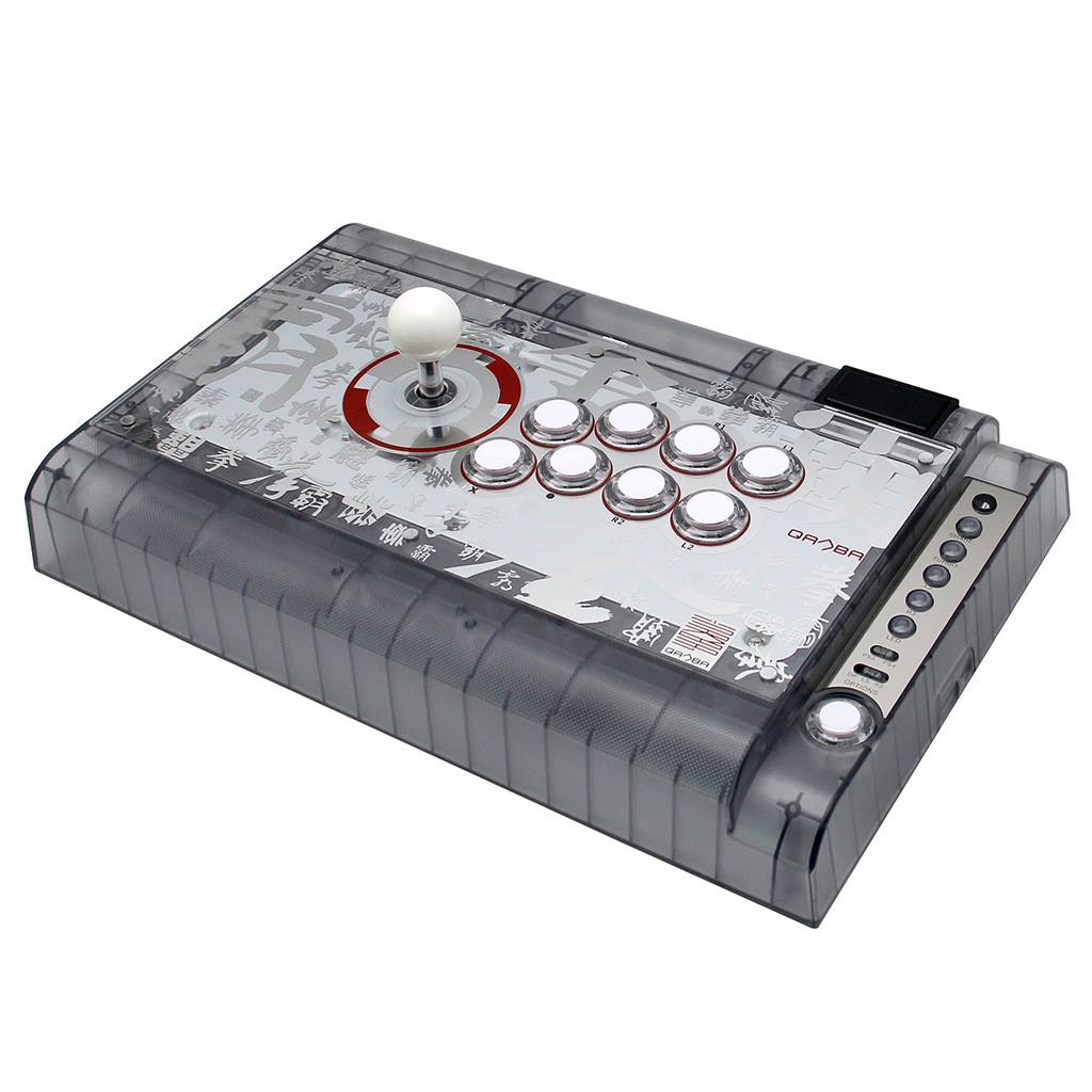 Opensource Gameshop Rama9 - Qanba Arcade Stick ( Sony Official Product ...