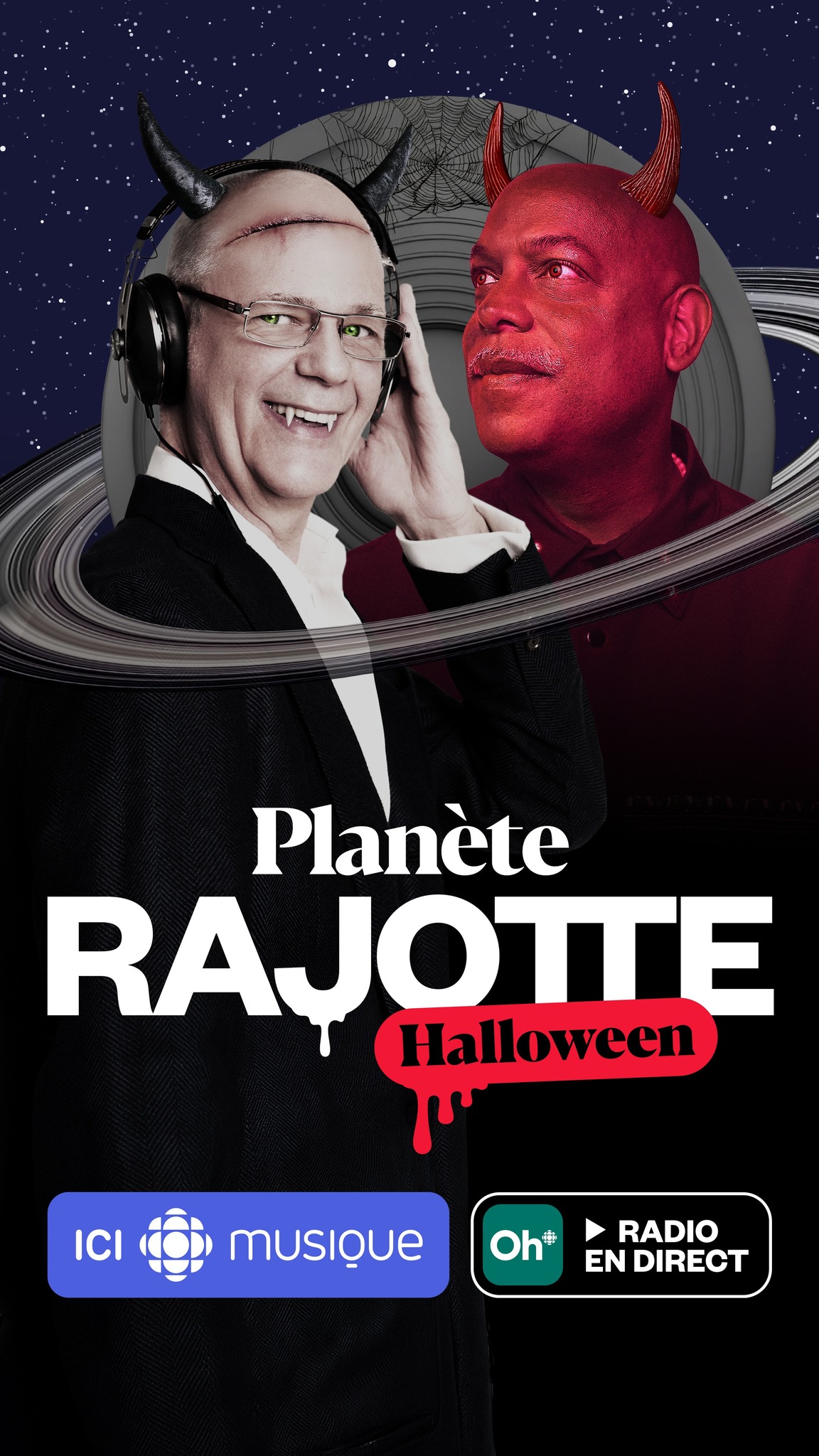 Claude Rajotte