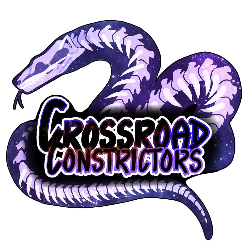 Crossroad Constrictors