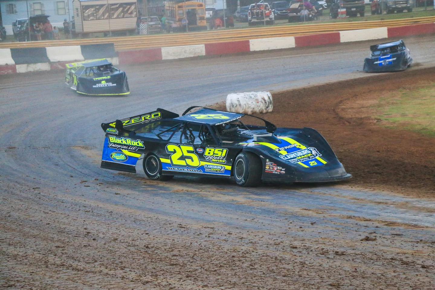 ️Race recap from Screven Motor... - Mike Benedum Racing | Facebook